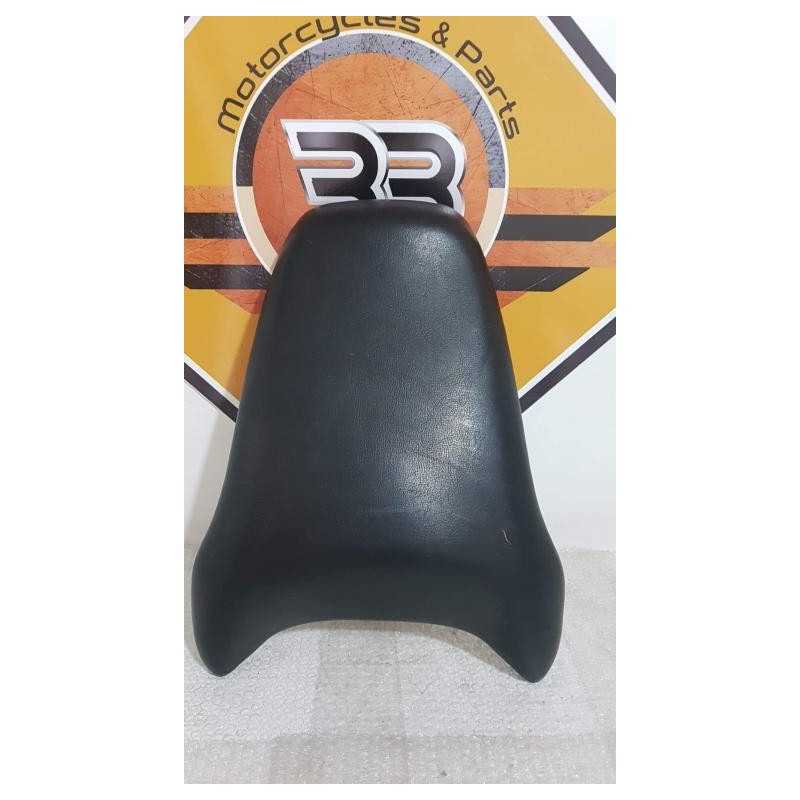 Sea Pasager Honda DN 01 - NSA 700A - 2008 