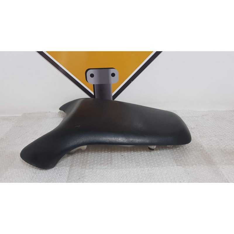 Sea Pasager Honda DN 01 - NSA 700A - 2008 