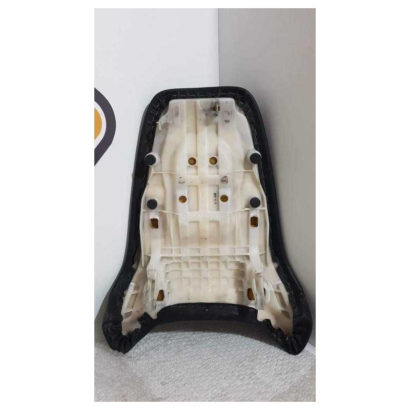 Rear Seat Honda DN 01 - NSA 700A - 2008 