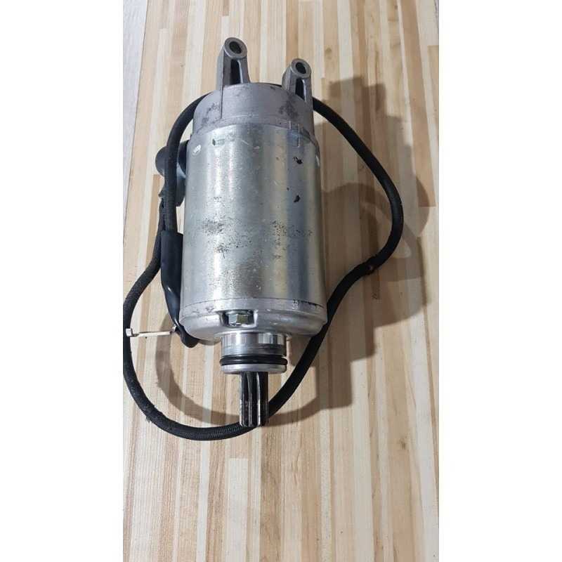 Electromotor Suzuki GS 500E - 1992 