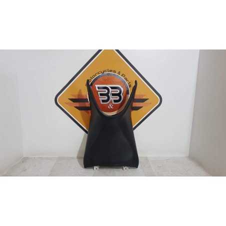 Sea Pilot Honda DN 01 - NSA 700A - 2008 