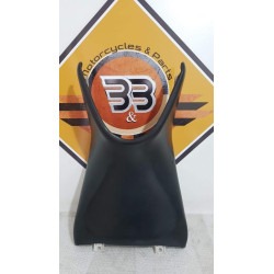 Front Seat Honda DN 01 - NSA 700A - 2008 2