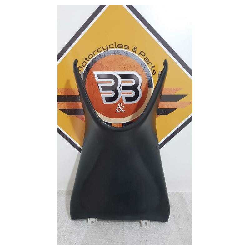 Front Seat Honda DN 01 - NSA 700A - 2008 