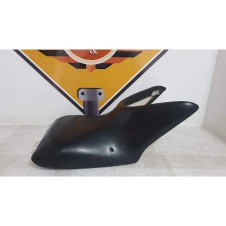 Sea Pilot Honda DN 01 - NSA 700A - 2008 