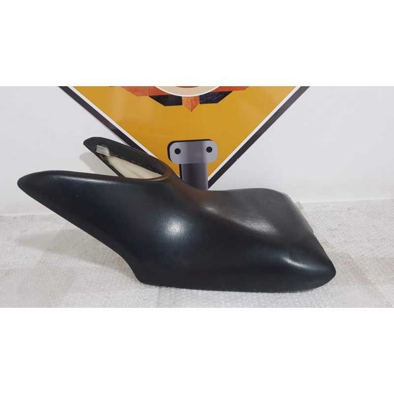 Front Seat Honda DN 01 - NSA 700A - 2008 