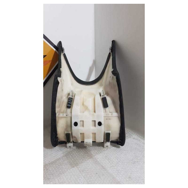 Front Seat Honda DN 01 - NSA 700A - 2008 