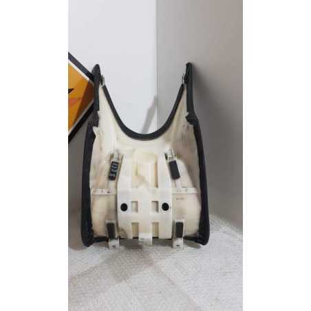 Front Seat Honda DN 01 - NSA 700A - 2008 