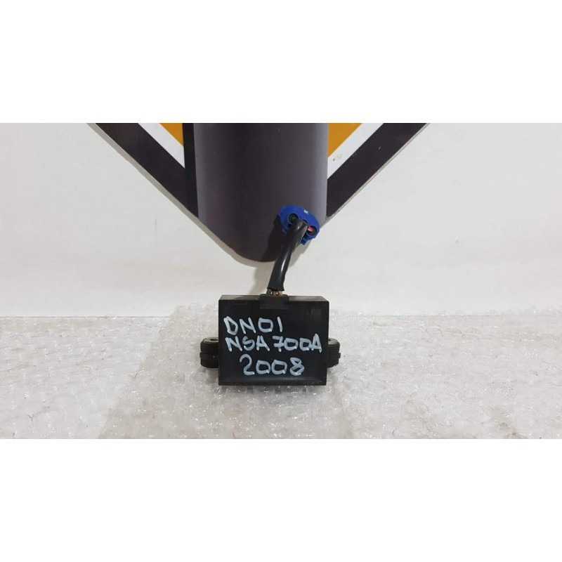 Lean Angle Sensor Honda DN 01 - NSA 700A - 2008 