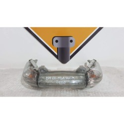 Stop Frana Honda DN 01 - NSA 700A - 2008 2