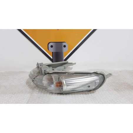 Stop Frana Honda DN 01 - NSA 700A - 2008 