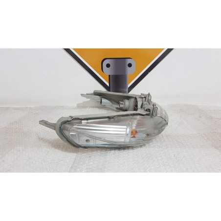 Stop Frana Honda DN 01 - NSA 700A - 2008 