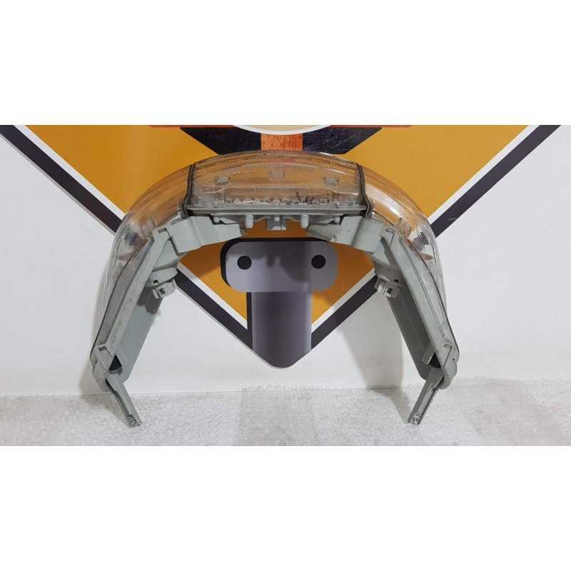 Stop Frana Honda DN 01 - NSA 700A - 2008 