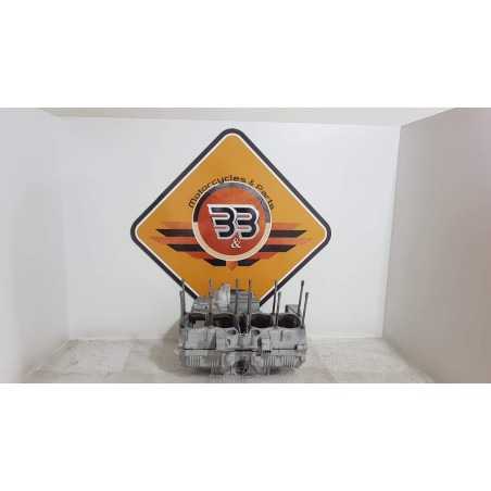 Engine Cranckase Suzuki GSF 600S - Bandit - 1999 