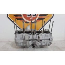 Engine Cranckase Suzuki GSF 600S - Bandit - 1999 2