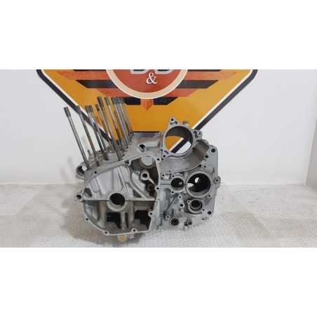 Engine Cranckase Suzuki GSF 600S - Bandit - 1999 