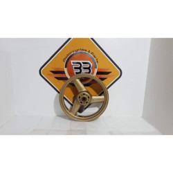 Front Wheel Kawasaki Ninja ZX7R - ZX 750P - 1998 