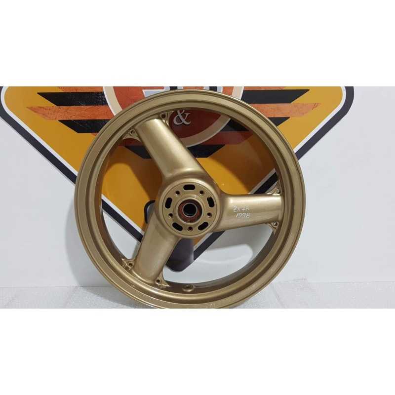 Front Wheel Kawasaki Ninja ZX7R - ZX 750P - 1998 