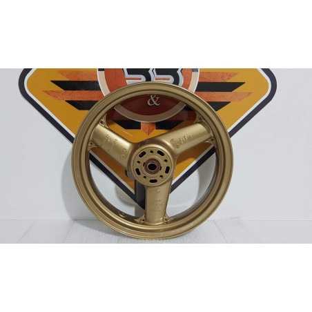 Front Wheel Kawasaki Ninja ZX7R - ZX 750P - 1998 