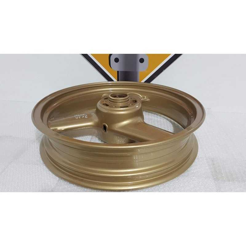 Front Wheel Kawasaki Ninja ZX7R - ZX 750P - 1998 