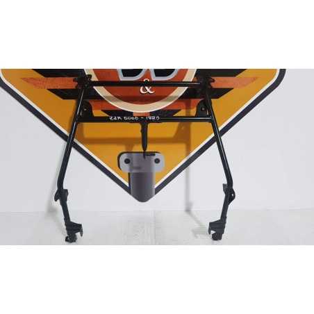 Mirrors Bracket Kawasaki ZZR 600D - 1993 