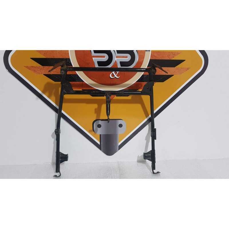 Mirrors Bracket Kawasaki ZZR 600D - 1993 