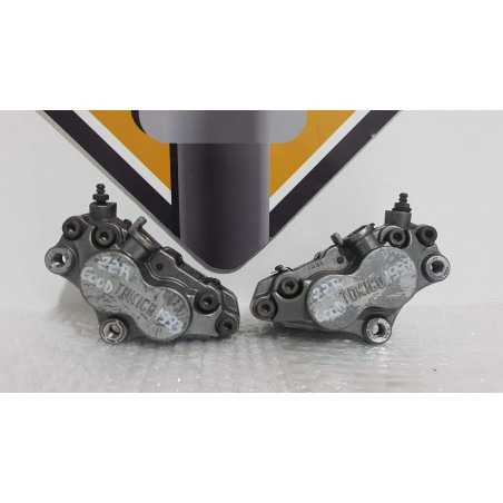 Front Brake Calipers Kawasaki ZZR 600D - 1993 