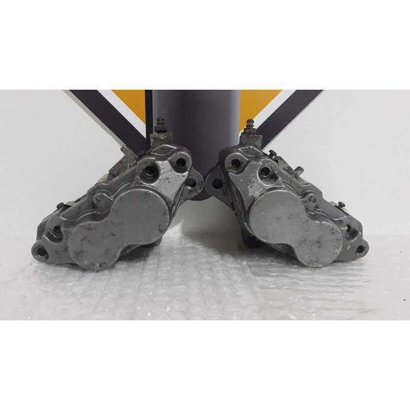 Front Brake Calipers Kawasaki ZZR 600D - 1993 