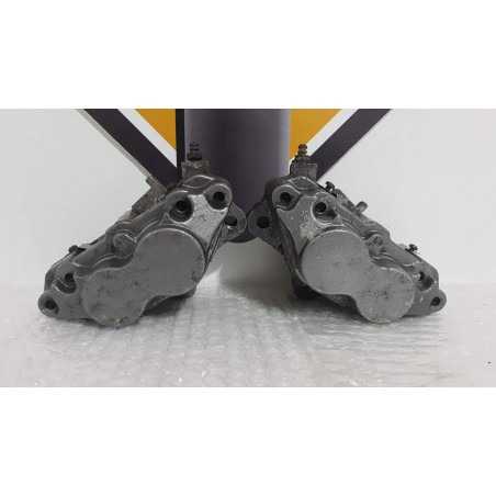 Front Brake Calipers Kawasaki ZZR 600D - 1993 