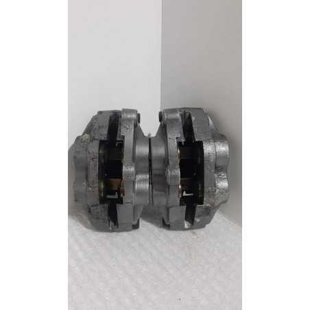 Front Brake Calipers Kawasaki ZZR 600D - 1993 