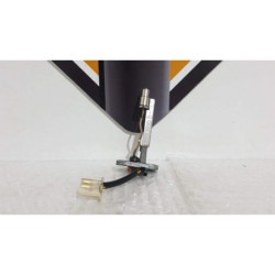 Fuel Unit Kawasaki ZZR 600D - 1993 2