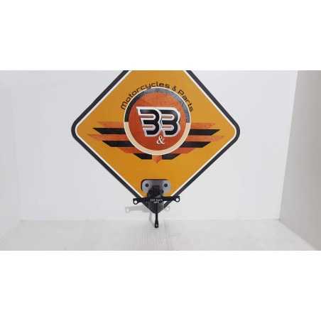 Oil Cooler Bracket Kawasaki ZZR 600D - 1993 