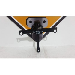 Suport Prindere Radiator Ulei Kawasaki ZZR 600D - 1993 2