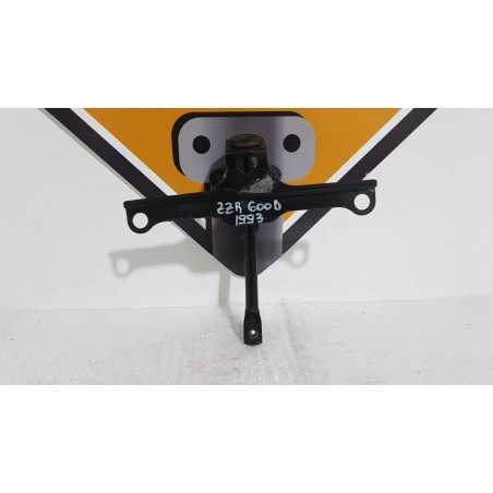 Suport Prindere Radiator Ulei Kawasaki ZZR 600D - 1993 