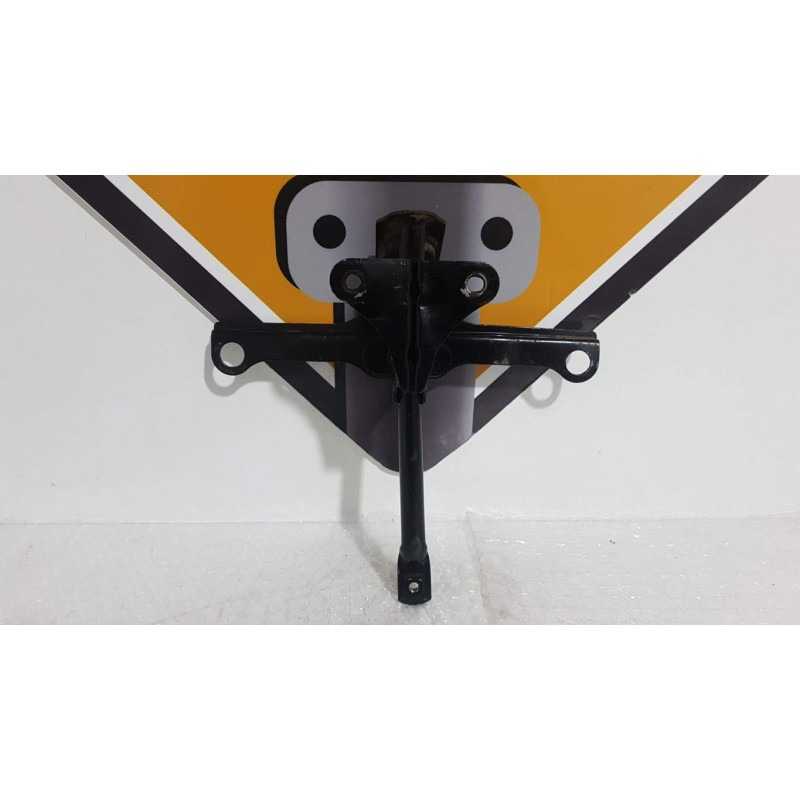 Oil Cooler Bracket Kawasaki ZZR 600D - 1993 