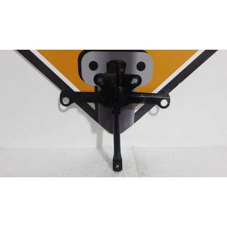 Oil Cooler Bracket Kawasaki ZZR 600D - 1993 