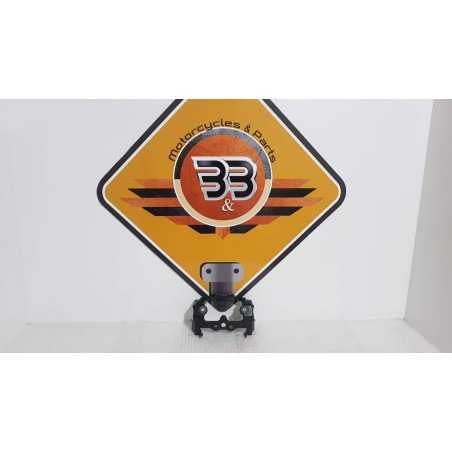 Taillight Unit Bracket Kawasaki ZZR 600D - 1993 