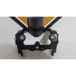 Taillight Unit Bracket Kawasaki ZZR 600D - 1993 2