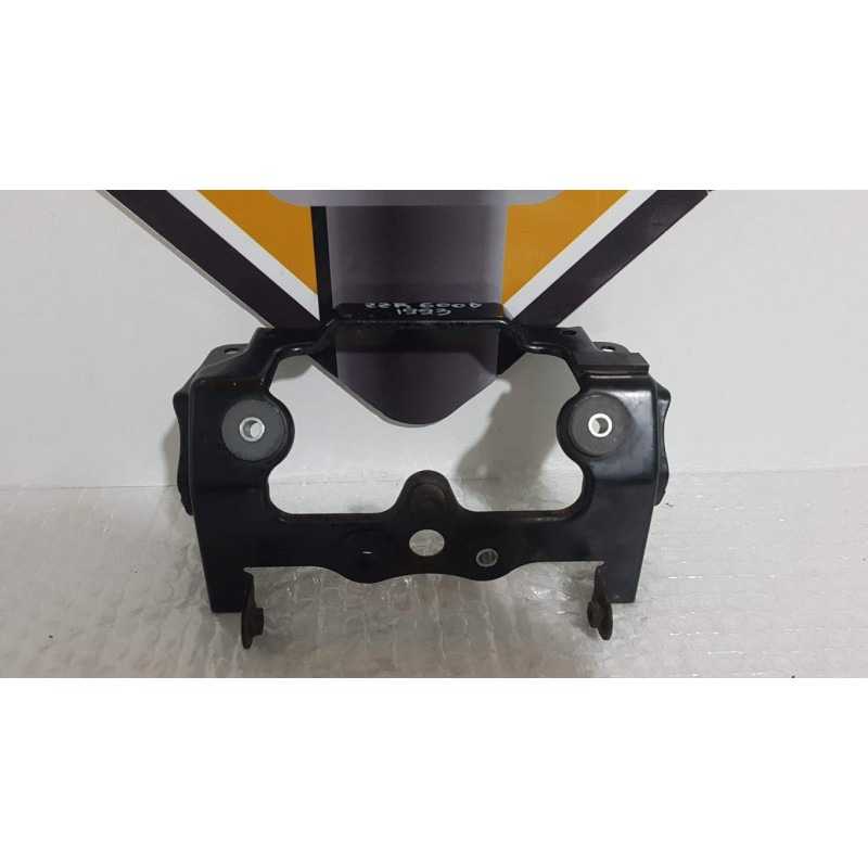 Taillight Unit Bracket Kawasaki ZZR 600D - 1993 