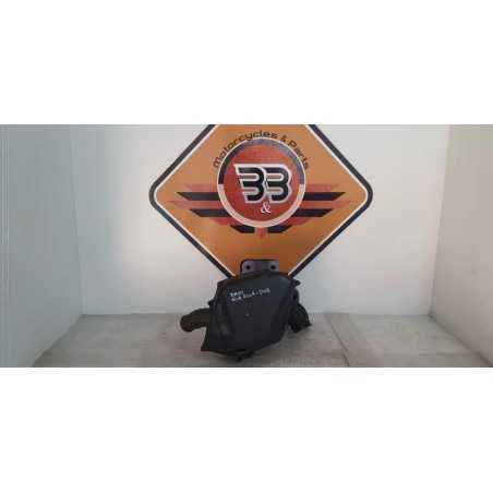 Airbox / Air Filter Box Honda DN 01 - NSA 700A - 2008 