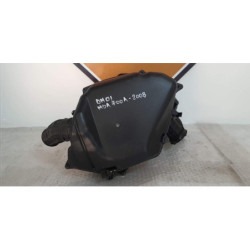 Airbox / Air Filter Box Honda DN 01 - NSA 700A - 2008 2