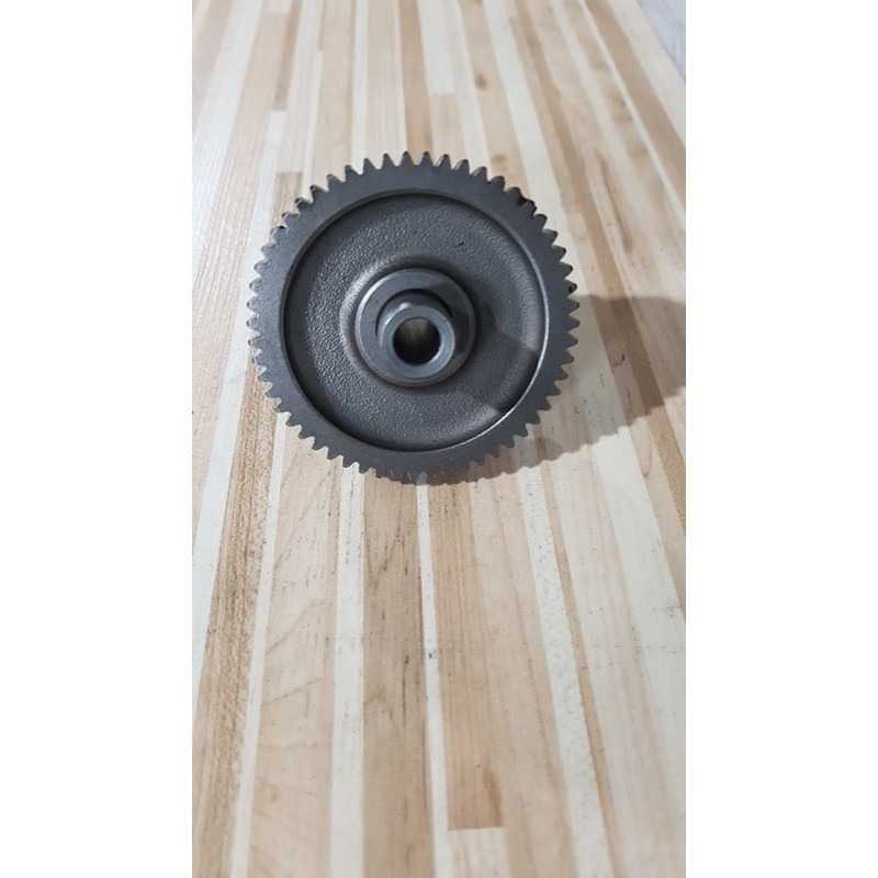 Starter Gear Suzuki GS 500E - 1992 