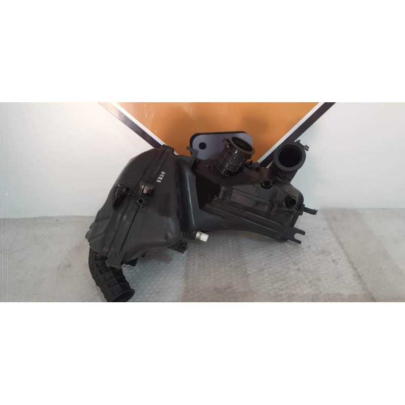 Airbox / Air Filter Box Honda DN 01 - NSA 700A - 2008 