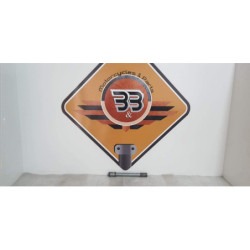 Front Wheel Spindle Axle Honda DN 01 - NSA 700A - 2008 