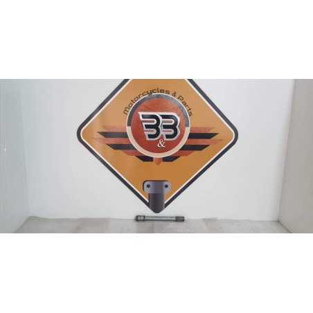 Front Wheel Spindle Axle Honda DN 01 - NSA 700A - 2008 