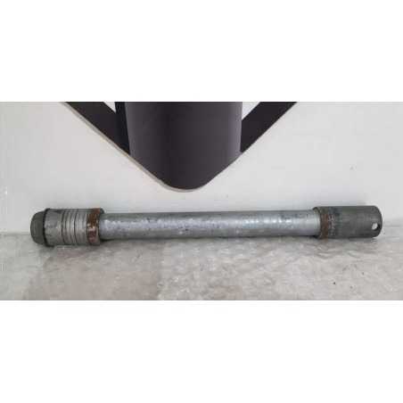 Front Wheel Spindle Axle Honda DN 01 - NSA 700A - 2008 