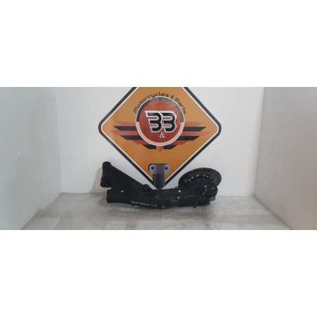 Bascula Monobrat Completa Honda DN 01 - NSA 700A - 2008 