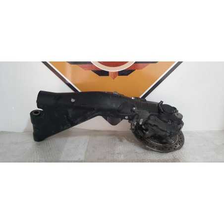 Bascula Monobrat Completa Honda DN 01 - NSA 700A - 2008 