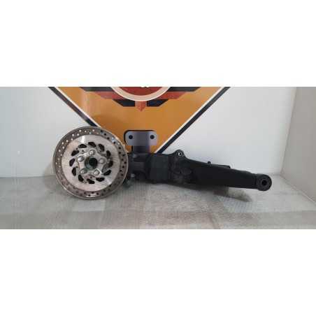 Swingarm & Final Driven Gear Axle Honda DN 01 - NSA 700A - 2008 