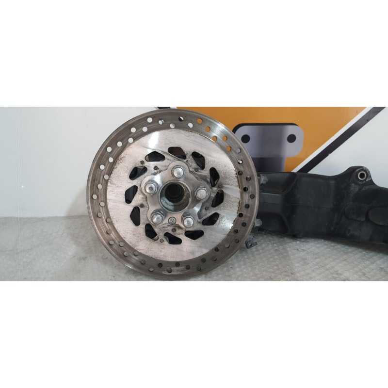 Bascula Monobrat Completa Honda DN 01 - NSA 700A - 2008 