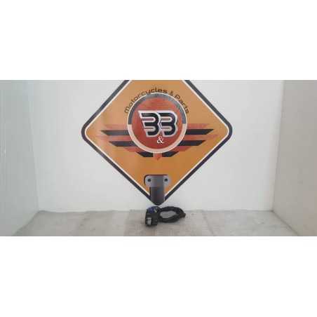 Bloc Lumini Honda DN 01 - NSA 700A - 2008 